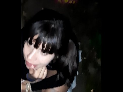 ❤️ Uz ielas uzpampis dzimumloceklis apmaiņā pret konfektēm ❤❌ Sekss pie mums ❌️❤