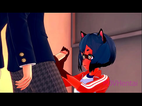 ❤️ Pavisam jauna liellopu rančo ar Michiru Kagemori ❤❌ Sekss pie mums ❌️❤